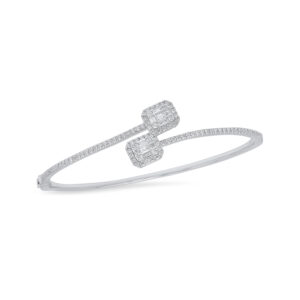 diamond bracelet