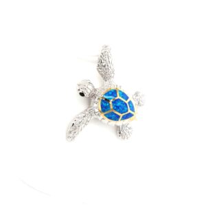 Turtle Charm